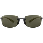 RICK, Matte Black-PhD 2.0 Polarized 555nm Cat 2 to 3, hi-res image number null
